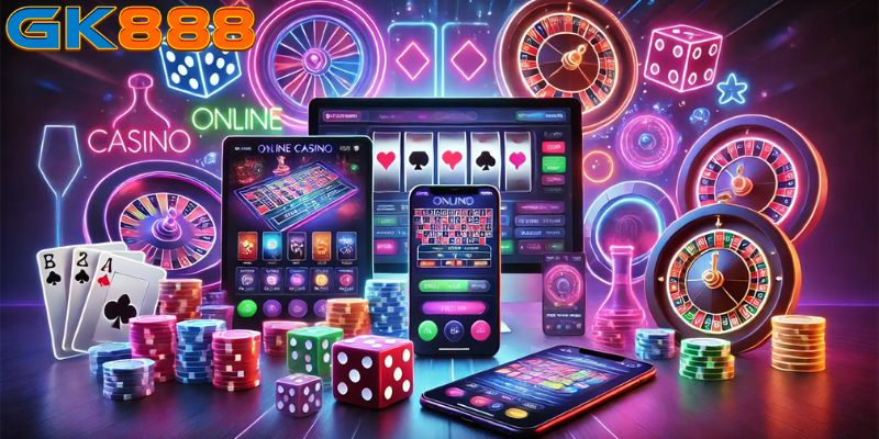 Casino đẳng cấp