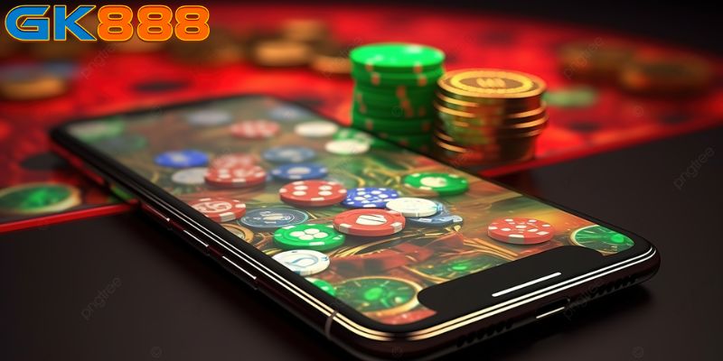 Giới thiệu về game bài GK888