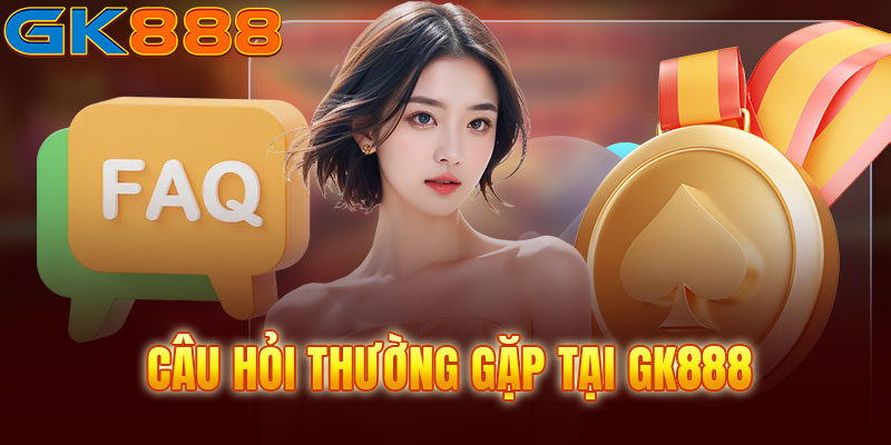 Hỏi đáp cùng nhà cái những câu hỏi thường gặp