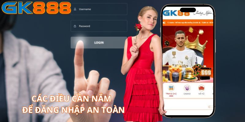 Ưu điểm nổi bật khi tham gia cá cược tại cổng game GK888